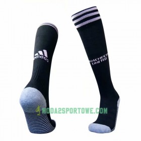 Manchester City Wyjazdowe Skarpetki 2018/19